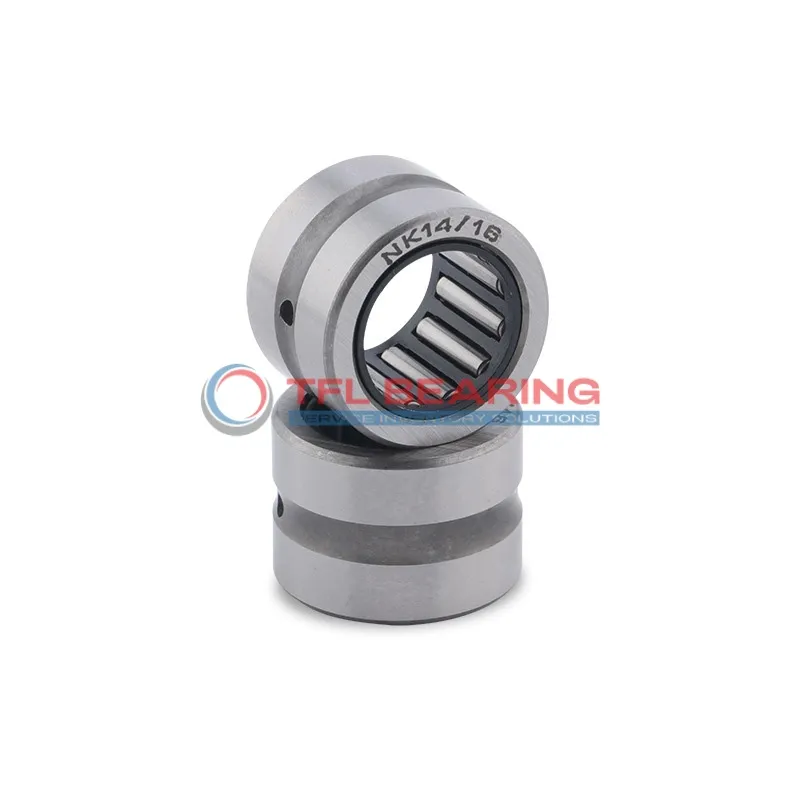 Heavy Duty Needle Roller Bearings (Machined) NK21/20-XL